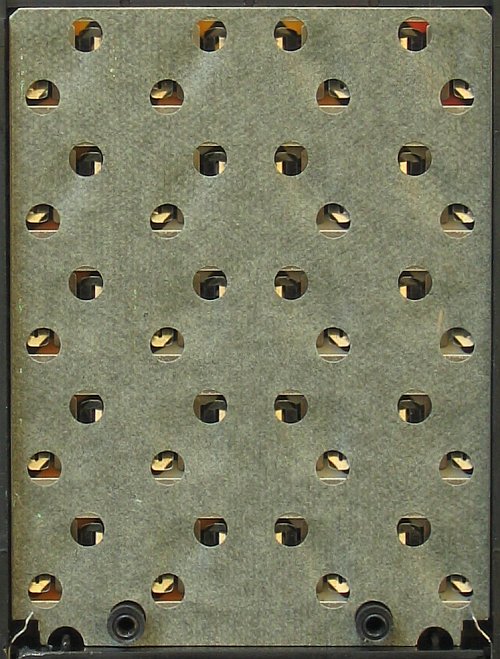 Tastaturplatine Tastaturplatine