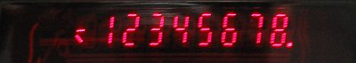 display in memory mode display in memory mode