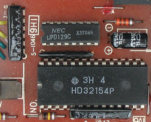 CPU und Peripherie CPU und Peripherie