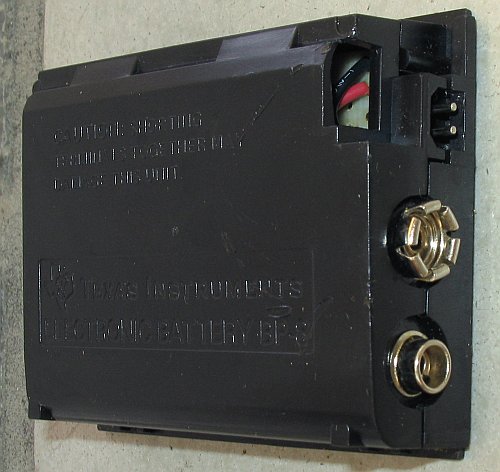 Batterypack BP-8 Batterypack BP-8