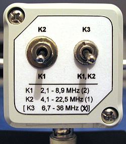 module view