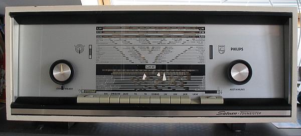 Philips B7D42AS