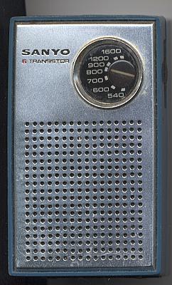 Sanyo TH-632