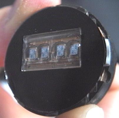 Led Watch Module 2024 www.gemologytidbits