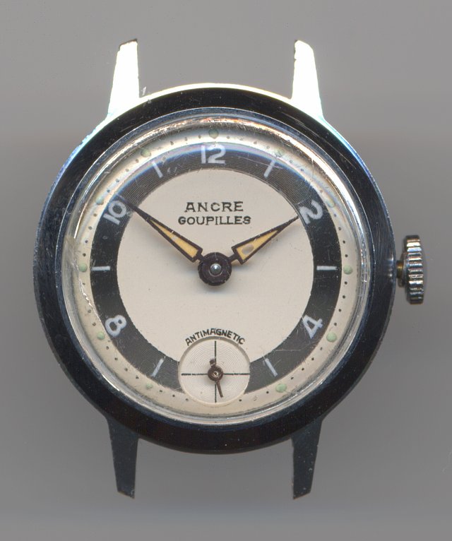 Ancre Watches