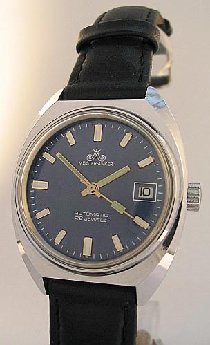 See more on my watch pages