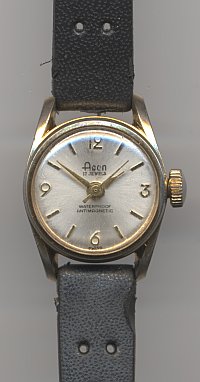 Agon ladies' watch