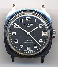 Anker 100