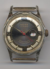 Anker mens' watch