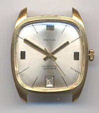 Anker Automatic mens' watch