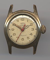 Arctos Elite ladies' watch
