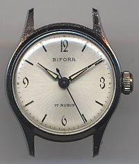 Bifora ladies' watch
