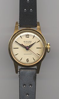 Bifora ladies' watch