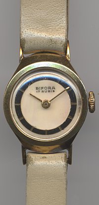 Bifora