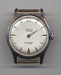 Bifora 113 mens' watch