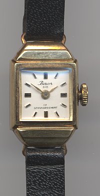 Bisor 310 ladies' watch