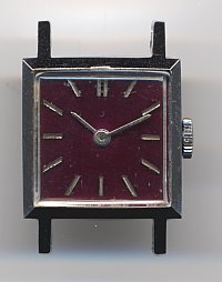 Buler ladies' watch