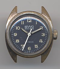 BWC ladies' watch
