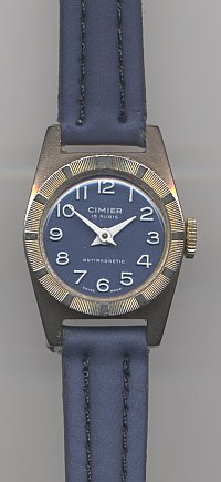 Cimier ladies' watch