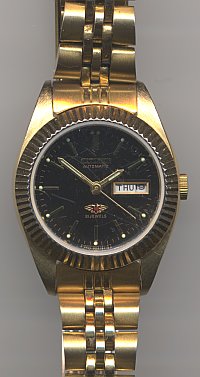 Citizen ladies' watch