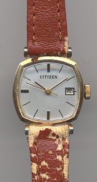 Citizen ladies' watch
