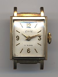 Civis ladies' watch