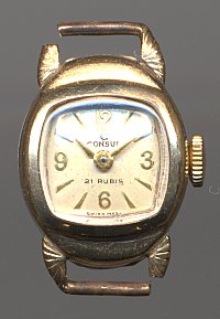 Consul ladies' watch