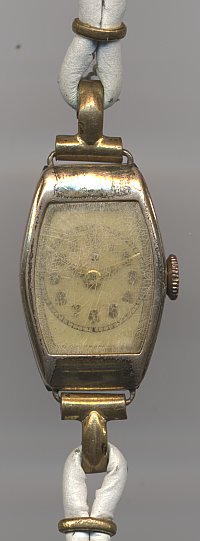 CR ladies' watch