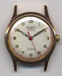 Dom Watch mens' watch