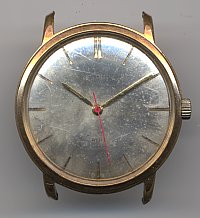 DuBois mens' watch