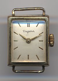 Dugena ladies' watch