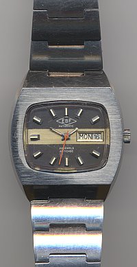 EBF Automatic