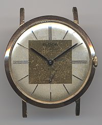 Eldor Geneve Superflat