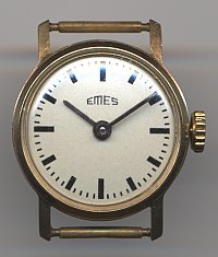 Emes ladies' watch