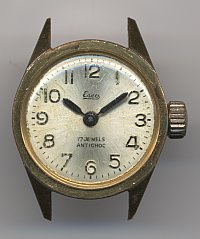 Esco ladies' watch