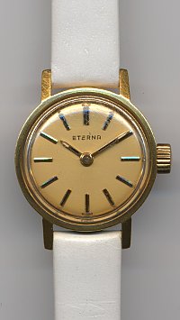 Eterna ladies' watch Eterna ladies' watch