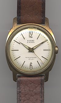 Evero mens' watch
