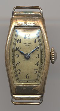Fako Watch ladies' watch