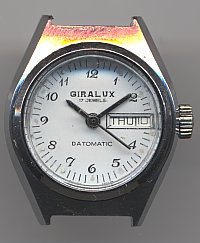 Giralux Datomatic