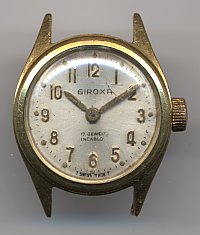 Giroxa ladies' watch