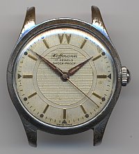 Hoffmann Hoffmann