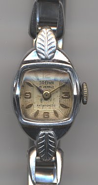 Irowa ladies' watch
