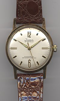 Isoma mens' watch