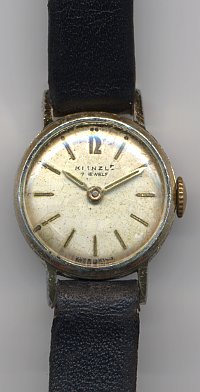 Kienzle ladies' watch
