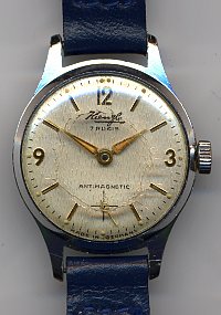 Kienzle ladies' watch