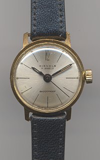 Kienzle ladies' watch