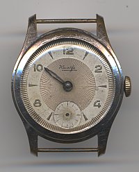 Kienzle mens' watch