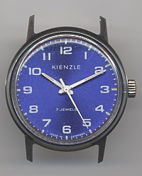 Kienzle Kienzle