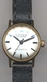 Kienzle Madame