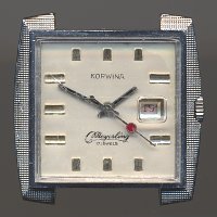 Korwina Mayerling mens' watch